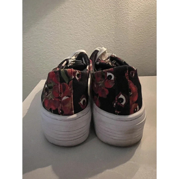 Farm Rio Eye Platform Sneaker - Picture 3 of 9